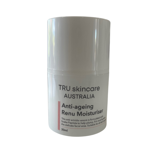 ANTI-AGEING RENU MOISTURISER