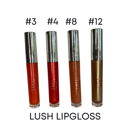 LUSH LIPGLOSS