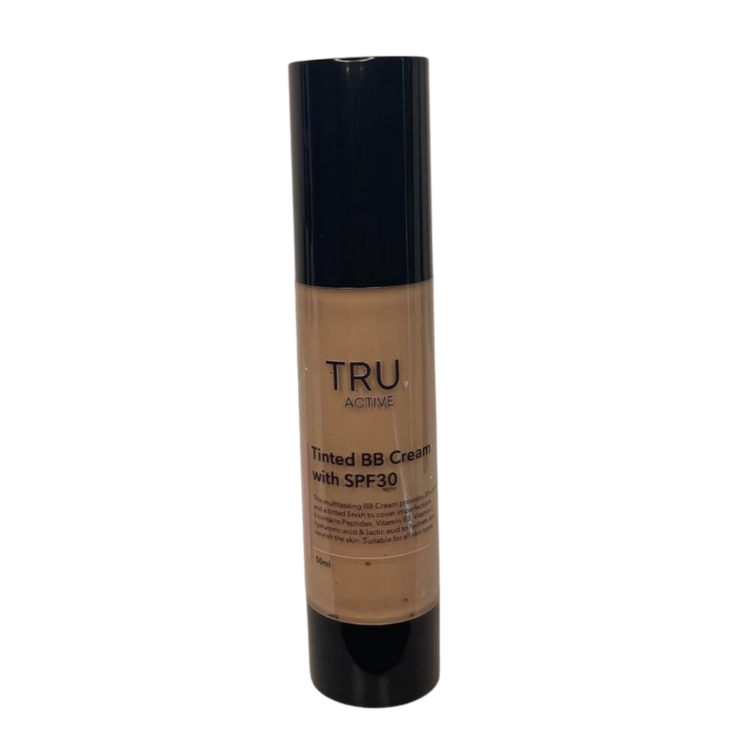 TINTED BB CREAM SPF 30