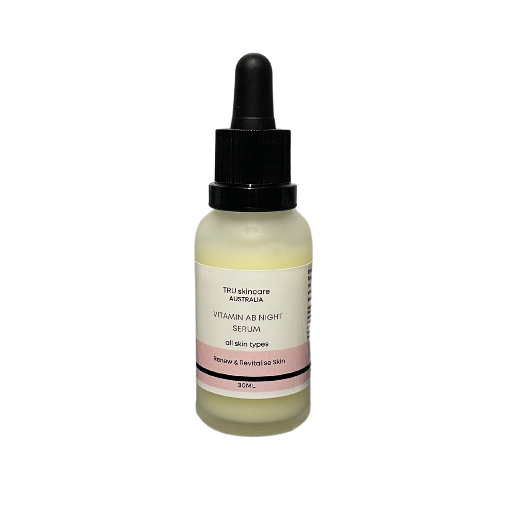 VITAMIN AB NIGHT SERUM